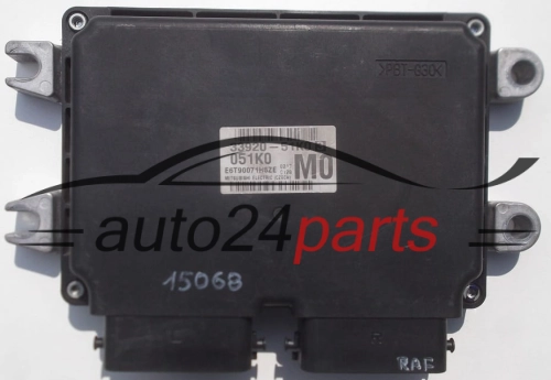 33920-51K0, 3392051K0, E6T90071H5ZE