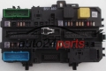 Scatola dei fusibili relè fusibile scatola BSI OPEL ASTRA H ZAFIRA B GM 13 180 775 DL