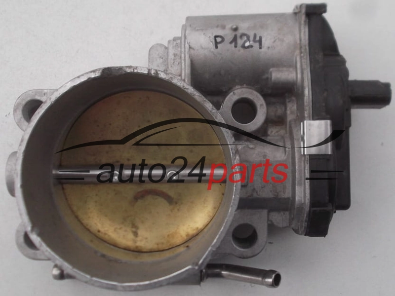 Σώμα πεταλούδας D3V9T DX239F991AB A2C31286800