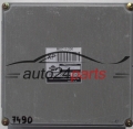 calculateur moteur pour nissan almera 1.5
