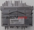 Μονάδα Ελέγχου Κινητήρα VW VOLKSWAGEN GOLF VENTO BOSCH 0 261 203 613/614, 0261203613, 0261203614, 030 906 027 T, 030906027T
