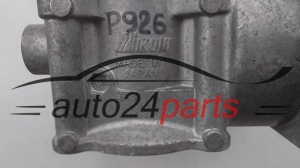 PRZEPUSTNICA POWIETRZA SMART FORTWO MIKUNI 40002, 9518 0052, 95180052 