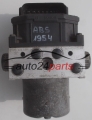 ABS POMPA I STEROWNIK FORD MONDEO BOSCH 0 265 222 030, 3S71-2M110-AA