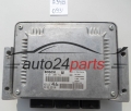 KOMPUTER STEROWNIK SILNIKA PEUGEOT 607 BOSCH 0 261 206 742,  96 520 335 80