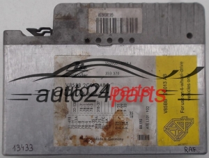 ECU ENGINE CONTROLLER FORD SIERRA ATE 10.0903-0010.4, 10090300104, V85BB 2C013 AB, V85BB2C013AB