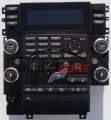RADIO CD PANNEAU CLIMATRONIC VOLVO 30782904 / 2089210 