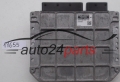  KOMPUTER STEROWNIK SILNIKA TOYOTA YARIS 1.3 89661-0D400, 896610D400, MB275100-2503, MB2751002503