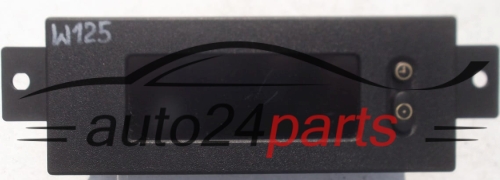 Ecrã multifunções radio  OPEL ASTRA G SIEMENS 5WK7 454, GM 90 560 091