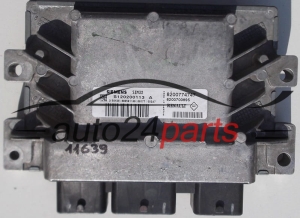 S120200113A, S120200113 A, 8200774747, 8200700695