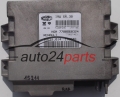CENTRALINA MOTORE RENAULT TWINGO 1.2 MAGNETI MARELLI IAW 6R.30, IAW6R30, 7700860324, 7700874631, 16231.014, 16231014