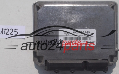 VOLKSWAGEN SEAT IBIZA TOLEDO SIEMENS 5WP4883 03, 5WP488303, 6K0 906 019, 6K0906019
