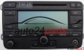 RADIO CD NAVI SEAT LEON 2007 5P0 035 191 B, 5P0035191B, 7 612 002 056, 7612002056, SEZ1Z2G7398171 