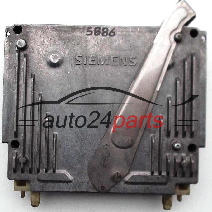 ΜΟΝΑΔΑ ΕΛΕΓΧΟΥ ΚΙΝΗΤΗΡΑ VOLVO V70 2.0 S103955412C
