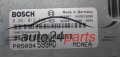 ECU CENTRALITA DE MOTOR  JEEP COMPAS 2.0 CRD BOSCH 0 281 013 444,  P05094599AD