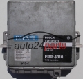 calculateur moteur pour land rover range 2.5
