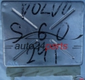 CENTRALITA ECU CAJA DE CAMBIO AUTOMATICO  VOLVO S60 V70 S80 2.4 00001313A4 P09480761 1T0202A00 CA 27.1