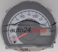 SPEEDOMETER INSTRUMENT CLUSTER PEUGEOT 107 141-870U, 141870U, 83800-0H180-A, 838000H180A 