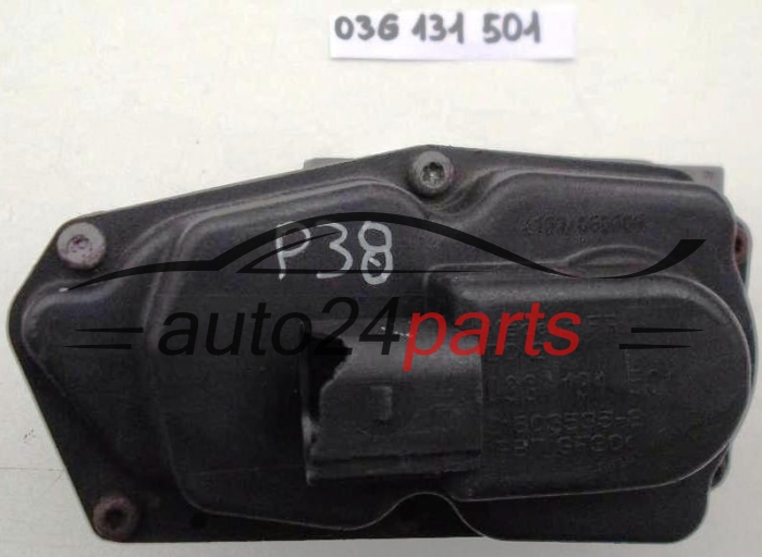 VALVULA EGR AUDI SEAT SKODA VOLKSWAGEN 03G 131 501, 03G131501
