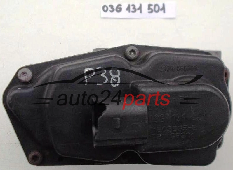 VALVULA EGR AUDI SEAT SKODA VOLKSWAGEN 03G 131 501, 03G131501