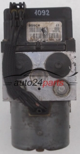 Aντλία ABS ALFA ROMEO 156 BOSCH  0 273 004 535