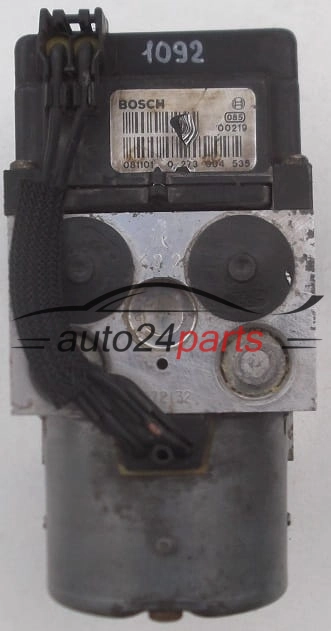 Aντλία ABS ALFA ROMEO 156 BOSCH  0 273 004 535