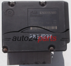 ABS PUMP VOLVO V70 XC70 8619540, ATE 10.0204-0332.4,  8619541, 10.0949-0425.3, 10094904253