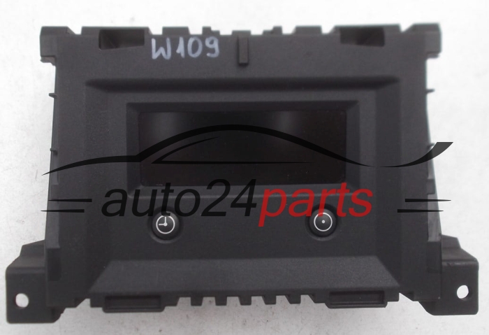 Multifunktions Anzeigeschirm Radio OPEL ASTRA H ZAFIRA B GM 13 208 194 AX