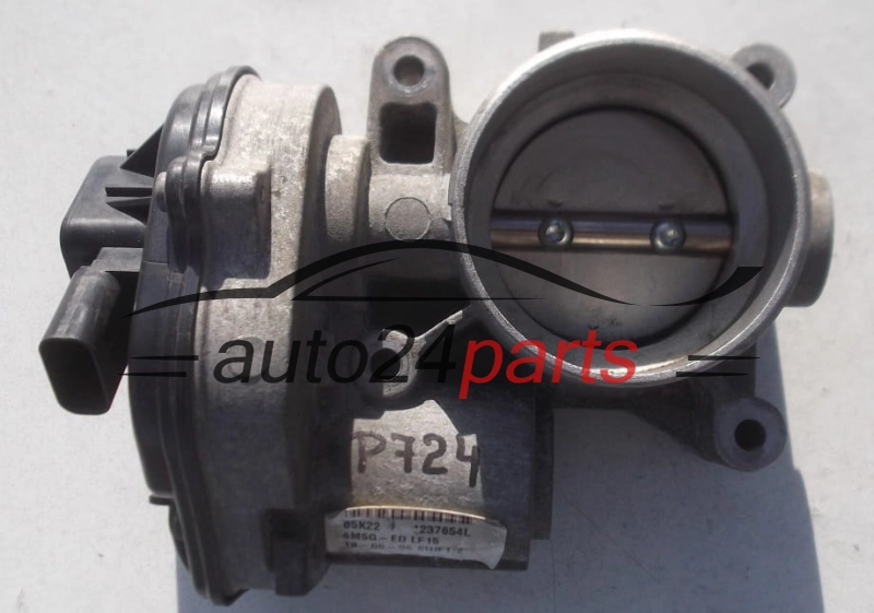 CORPO FARFALLATO FORD FIESTA FOCUS C-MAX VOLVO 4M5G-ED LF15