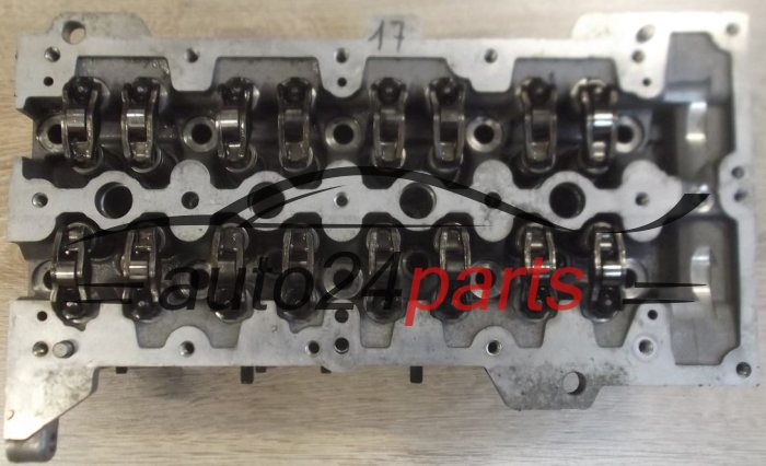 GLOWICA SILNIKA OPEL FIAT 1.3 CDTI Z13DTH 55188595 