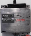 calculateur moteur pour peugeot 205 1.6