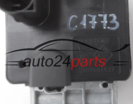 Centralina modulo comfort RENAULT MEGANE 8200604932, E0160400 