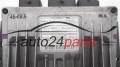 CENTRALINA DO MOTORE RENAULT KANGOO 1.5 DCI 8200253520, R0410C038A, HOM8200140057 