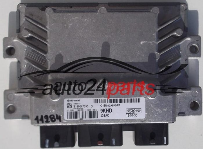 FORD S180047050 D, S180047050D, C1BG-12A650-AD, C1BG12A650AD, 9KHD