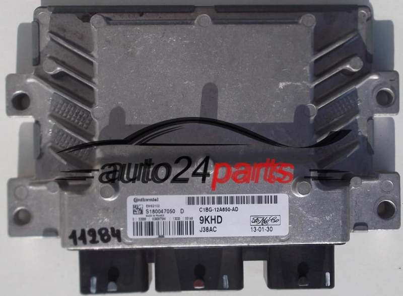 FORD S180047050 D, S180047050D, C1BG-12A650-AD, C1BG12A650AD, 9KHD