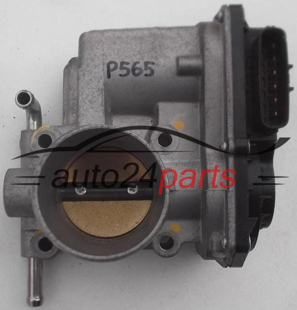PRZEPUSTNICA POWIETRZA SUZUKI 83K0 5230, 83K05230