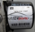 BOMBA HIDRAULICA Y CENTRALITA ABS OPEL CHEVROLET 20774272, 25.0399-2332.4, 25039923324, 28.5260-7201.3, 28526072013