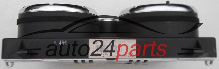 INDICADOR DE VELOCIDADE VOLKSWAGEN 6N0920804L, 02636275, 7022470283