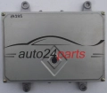 MOTORSTEUERGERÄT ECU STEUERGERAT HONDA CONCERTO ROVER TOURER 37820-PP4-R00, 37820PP4R00, 712-108897, 712108897