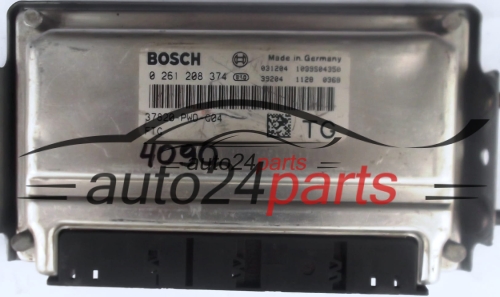 HONDA JAZZ 1.2 BOSCH 0261208374, 0 261 208 374, 37820PWDG04, 37820-PWD-G04 TG, 37820PWDG05, 37820-PWD-G05