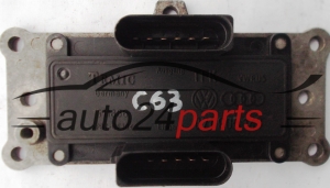 Módulo de control de encendido SEAT SKODA VOLKSWAGEN AUDI TEMIC 071 905 143, 071905143, 311886 