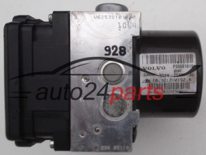 Aντλία ABS VOLVO S80 V70 P30681619, 8G9N-2C405-AC, 8G9N2C405AC, ATE 10.0212-0182.4, 10021201824, 30681619, 00.0404-972C.1, 000404972C1, 10.0926-0405.3, 10092604053, 10.0613-3688.1, 10061336881