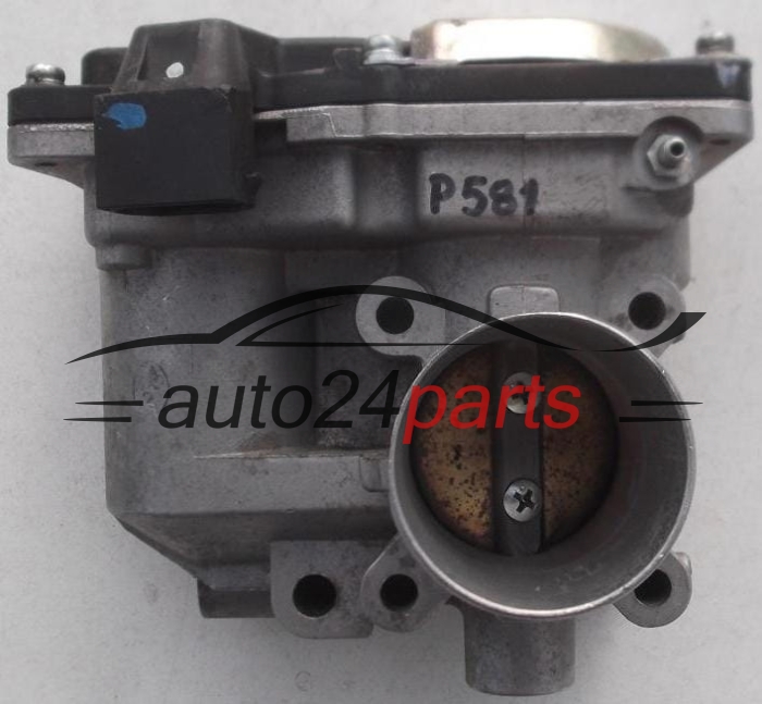 CUERPO DE MARIPOSA SMART FORTWO MIKUNI 40002 9819 1441