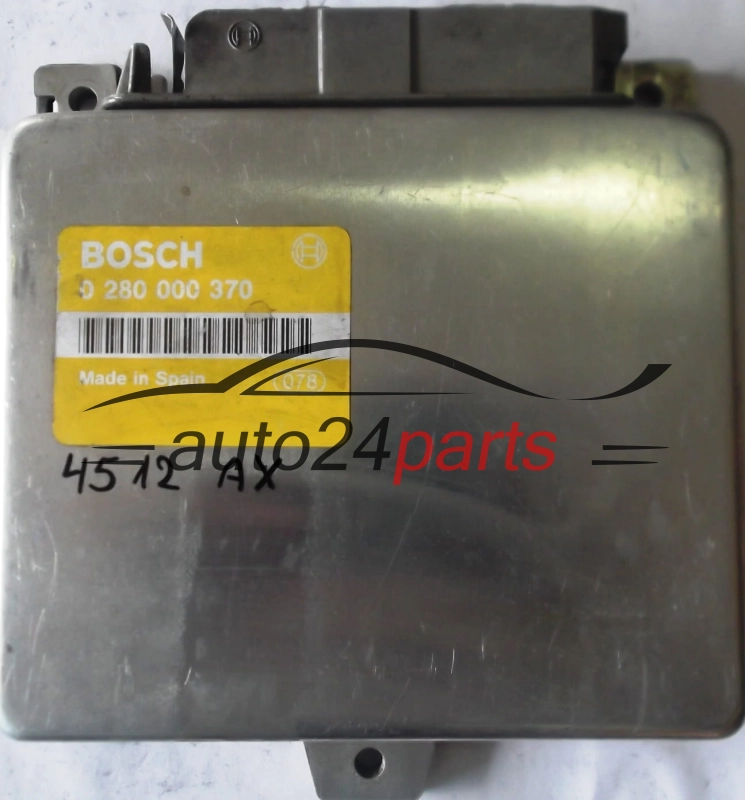 calculateur moteur pour lancia thema 2.0
