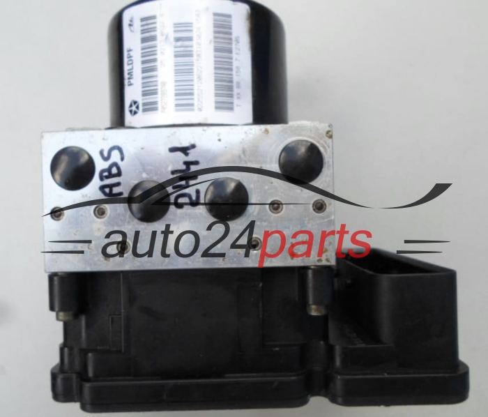 Αντλία αβς CHRYSLER P05272897AB, ATE 25021206274, 25.0212-0627.4, PMLDPF, 8D552980