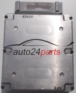 CENTRALITA DE MOTOR FORD ESCORT VISTEON 95AB-12A650-PC, 95AB12A650PC, PIGS, SME-405