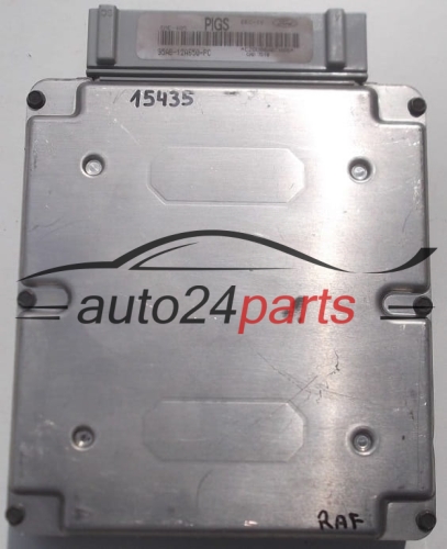 CENTRALITA DE MOTOR FORD ESCORT VISTEON 95AB-12A650-PC, 95AB12A650PC, PIGS, SME-405