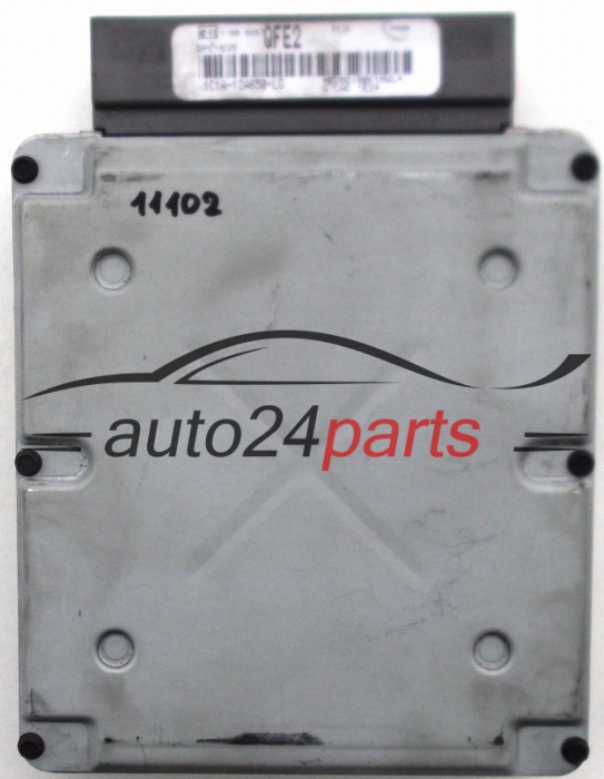  CENTRALITA DE MOTOR FORD TRANSIT 2.0, 1C1A-12A650-LG