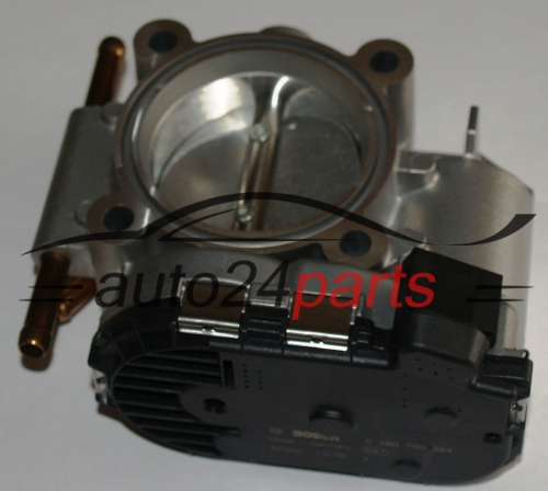DROSSELKLAPPE  OPEL ASTRA G H ZAFIRA A B 2.0 16V BOSCH 0 280 750 084
