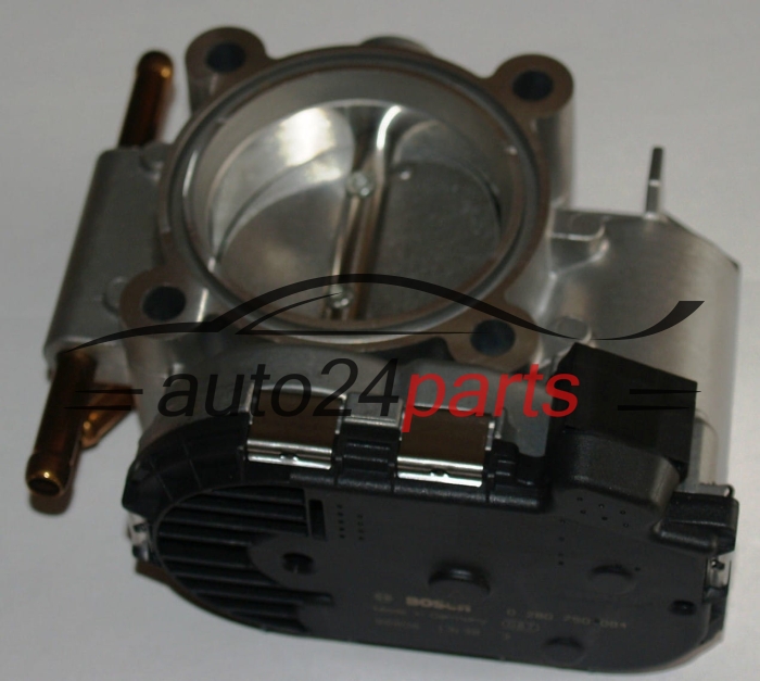 DROSSELKLAPPE  OPEL ASTRA G H ZAFIRA A B 2.0 16V BOSCH 0 280 750 084