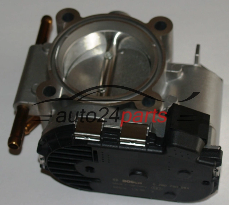 DROSSELKLAPPE  OPEL ASTRA G H ZAFIRA A B 2.0 16V BOSCH 0 280 750 084